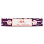 Encens indien energie reiki satya sai baba 1x (12 batons)