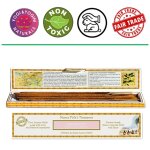 Encens marco polo's treasures camphre 30 gr - 15 b�tonnets