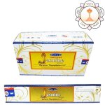 Encens naturel jasmin satya sai baba 12x (144 batons soit 1 boite compl�te)