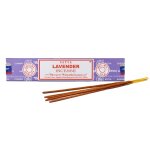Encens satya lavande - 15 grammes environ 15 b�tonnets