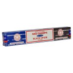 Encens satya nag champa et black opium 16g