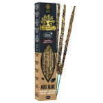Encens smudge ecocert herbio musc blanc 20 g