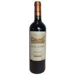 L'enclos du banneret 2021 margaux - vin rouge de bordeaux