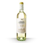 L'enclos de carbonnieux pessac - léognan blanc 2022 - 75cl L'enclos de carbonnieux pessac - léognan blanc 2022 - 75cl