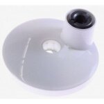 Engrainage paletaire blanc pour robot multifonctions kenwood