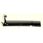 Enjoliveur avant chrome pour machine a biere krups beertender