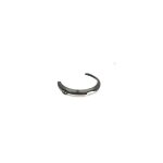 Enjoliveur couvercle pour machine � pain pain dor� moulinex, tefal - ss - 986620