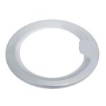 Enjoliveur ext�rieur de hublot (101929 - 35019) lave - linge (l74h000l0 fagor sangiorgio brandt proline ...