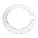 Enjoliveur ext�rieur de hublot (61776 - 27751) lave - linge (52x2172 fagor brandt de dietrich baumatic ...