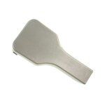 Enjoliveur de poignée - friteuse (ss - 994873 tefal, seb) Enjoliveur de poignée - friteuse (ss - 994873 tefal, seb)