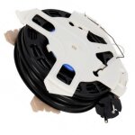 Enrouleur avec cable - aspirateur (140017670369 electrolux)
