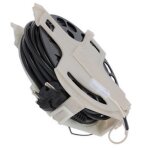 Enrouleur avec cable aspirateur (2198347268 140041108766 electrolux)