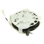 Enrouleur cable pour aspirateur electrolux