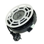 Enrouleur avec cable aspirateur (rs - rt900052 moulinex rowenta tefal)
