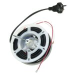 Enrouleur avec cable pour aspirateur aspirateur (rs - rt900329 rowenta moulinex tefal)
