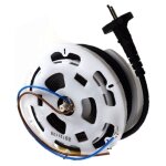 Enrouleur avec cordon - aspirateur (rs - rt4077 rowenta)