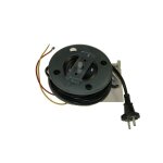 Enrouleur + cordon complet pour petit electromenager hoover - 49010407