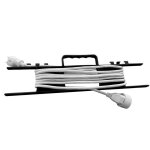 Enrouleur de guirlande et c�ble 25 m