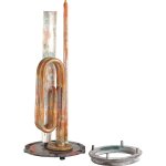 Ens. rsistance 2200w + joint pr chauffe eau blind thermor rf 060413