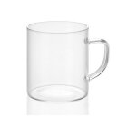 Ensemble de 2 tasses en verre andrea house Ensemble de 2 tasses en verre andrea house