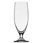Verre a bi�re tulipe - imperial - lot de 6 - 0, 3 litre - compatible lave - vaisselle - design el�gant ...