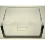 Ensemble bac legumier inferieur pour refrigerateur samsung