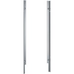 Ensemble de bardage siem sz30bi22 sr installation haute hauteur 86, 5 cm