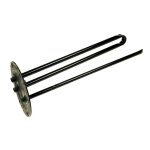 Ensemble bride pour resistance 2400w pour chauffe eau fagor - as0019133