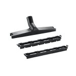 Ensemble brosse eau et poussieres pour buddy ii aspirateur (81943049 nilfisk)