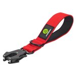 Ensemble de collier de laisse de plomb dultraining pour chien, dgagement rapide, trafic, grande poigne ...