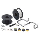 Ensemble complet d'�curies contre les mouches flymaster kerbl