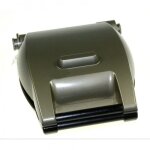 Ensemble coque suprieure et infrieure couleur taupe pour gaufrier lagrange