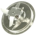 Ensemble couteaux blender - robot mnager (505912 magimix)