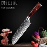 Ensemble de couteaux de cuisine professionnels, couteau de boucher a désosser couteau de boucher a fruits ... Ensemble de couteaux de cuisine professionnels, couteau de boucher a désosser couteau de boucher a fruits ...