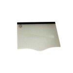 Ensemble couvercle en verre c6c wh pour table de cuisson indesit - c00291340 Ensemble couvercle en verre c6c wh pour table de cuisson indesit - c00291340