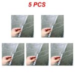 Ensemble de couverts de cuisine occidentale en acier inoxydable 304, couteau et fourchette a steak de ...