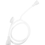 Ensemble de douche pour animaux de compagnie, pulvérisateur, robinet, tuyau, douche pour chien, lavage ... Ensemble de douche pour animaux de compagnie, pulvérisateur, robinet, tuyau, douche pour chien, lavage ...