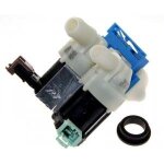 Ensemble electrovanne pour lave linge arthur martin