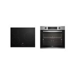 Ensemble four et plan de travail beko 2400w / 5900w Ensemble four et plan de travail beko 2400w / 5900w