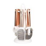 Ensemble d'impression de rpe en abs ensemble de gadgets de cuisine etagere de rangement melon rabot ...