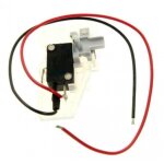 Ensemble interrupteur pour robot multifonctions kenwood