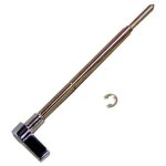 Ensemble levier ouverture - robot mnager (kw674813 kenwood)