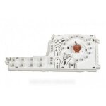 Ensemble module programmateur pour lave vaisselle whirlpool