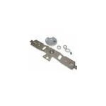 Ensemble palier (roulement) + traverse lave linge bosch wot2435ff Ensemble palier (roulement) + traverse lave linge bosch wot2435ff