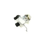 Ensemble pompe de cyclage - chauffage 230v avec filerie pour lave - vaisselle electrolux - ikea - aeg ...