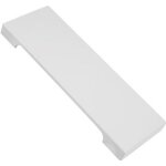 Ensemble porte de compartiment cong�lateur 50206212008 faure arthur martin