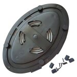 Ensemble socle + pieds + vis - cuiseur vapeur (502447 magimix)