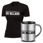 Ensemble tee shirt noir femme et mug inox tee shirt et casquette de bonne qualité. pour la fêtes des ... Ensemble tee shirt noir femme et mug inox tee shirt et casquette de bonne qualité. pour la fêtes des ...
