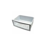 Ensemble tiroir conglateur (48, 2 x 35, 5 x 17, 7 cm) pour rfrigrateurs lg