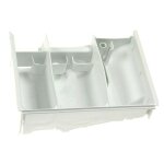 Ensemble tiroir detergeant lave linge ariston indesit c00097732